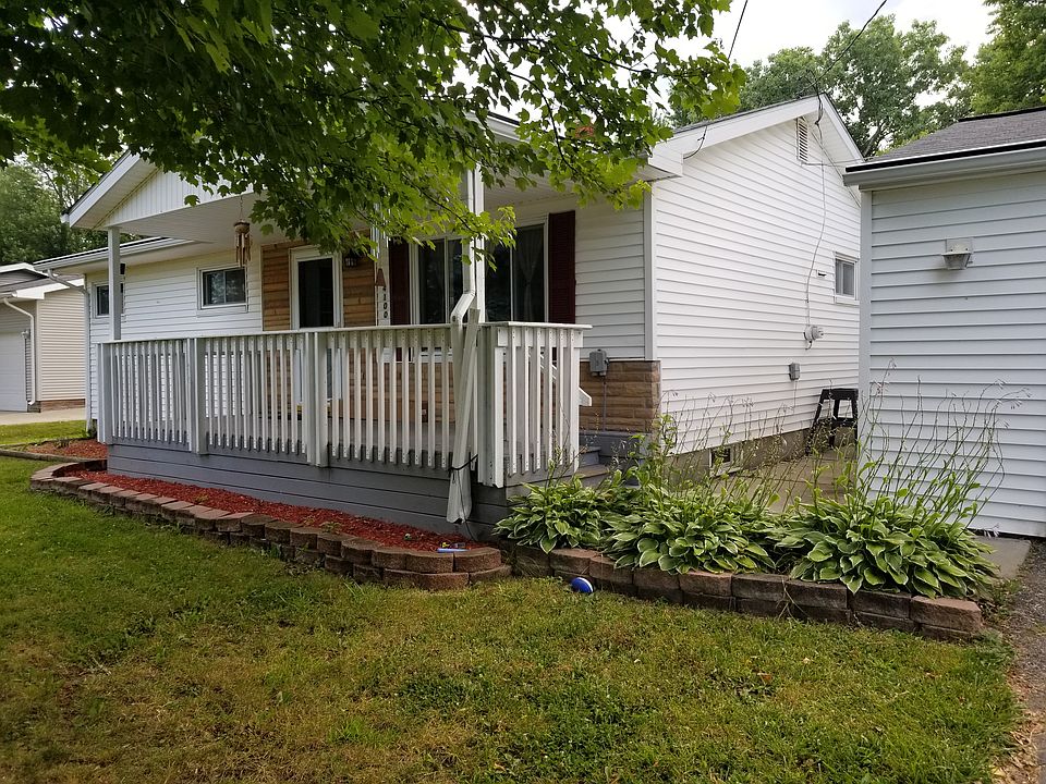 4100 Independence Dr, Flint, MI 48506 Zillow