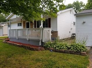 4100 Independence Dr, Flint, MI 48506