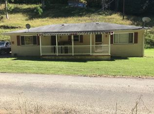 794 Little Pigeon Rd, Pigeon, WV 25164