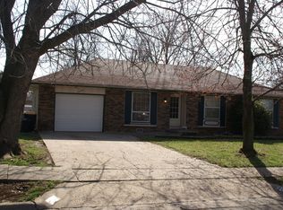 2028 S Franklin Ave, Springfield, MO 65807