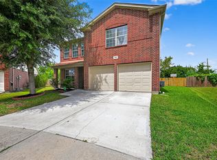 14934 Sugar Falls Ct, Sugar Land, TX 77498