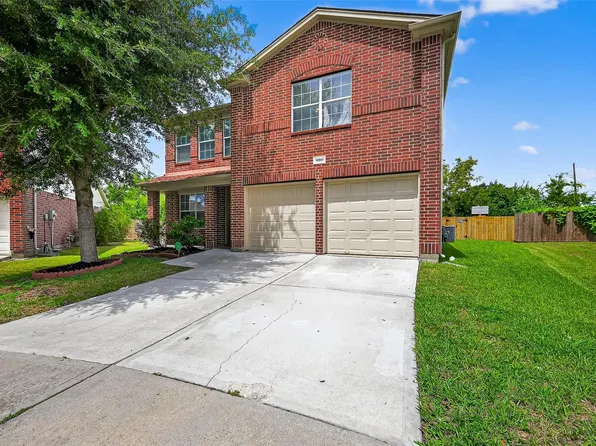 14934 Sugar Falls Ct, Sugar Land, TX 77498