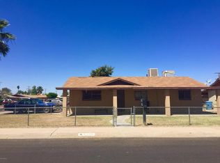 6216 S 21st St, Phoenix, AZ 85042
