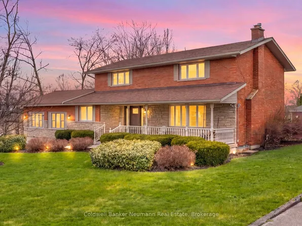 7776 Mill Rd, Guelph/eramosa, ON N1H 6J1