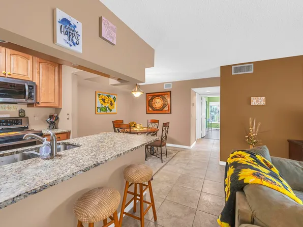 2508 SE Anchorage Cove #D-2, Port St Lucie, FL 34952