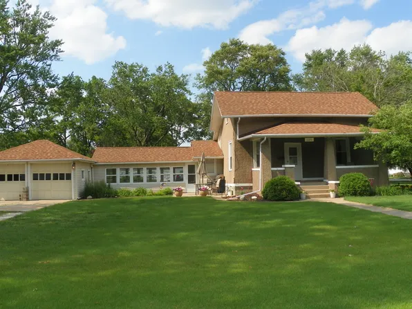 1123 W Losey St, Galesburg, IL 61401