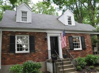 1814 Gresham Rd, Louisville, KY 40205