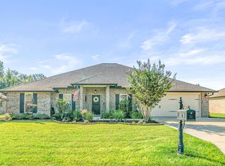 4519 Beth Cir, Crestview, FL 32539