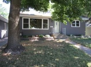 135 Ridge Rd, Morris, MN 56267