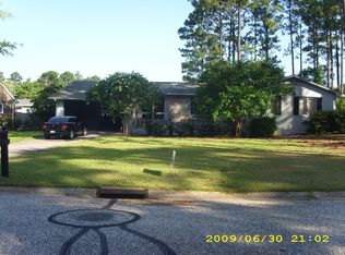 2620 Elmhurst Dr, Fayetteville, NC 28304