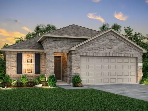 15039 Rustic Moon Rd, Conroe, TX 77302