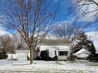 69258 N Forest Ave, Richmond, MI 48062