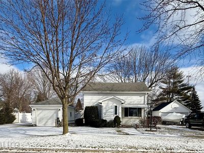 69258 N Forest Ave, Richmond, MI, 48062