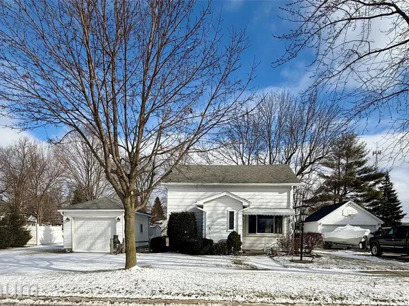 69258 N Forest Ave, Richmond, MI 48062