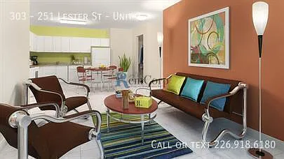 303 Lester St #3 Photo 1