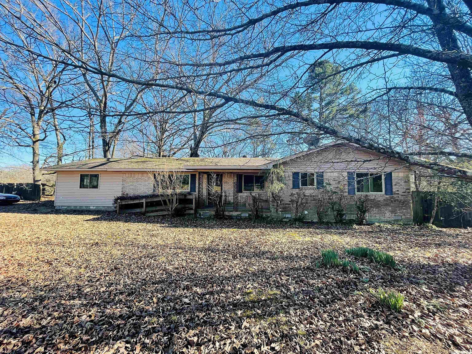 20436 John Rd, Little Rock, AR 72210 Zillow