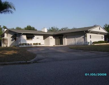 354 Blue Heron Dr, Winter Park, FL, 32789