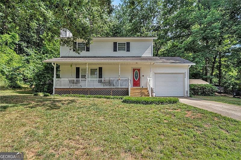 3336 Brockton Rd, Jefferson, GA 30549 MLS 10323718 Zillow