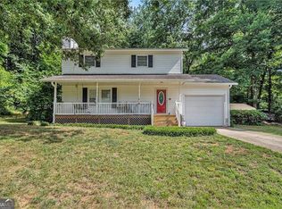 3336 Brockton Rd, Jefferson, GA 30549