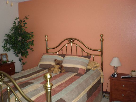 Great size 2nd & 3rd Bedrooms