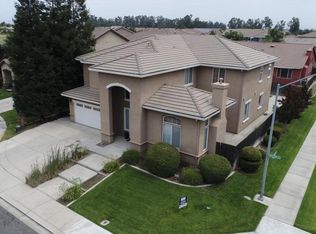 1642 Skyview Ct, Atwater, CA