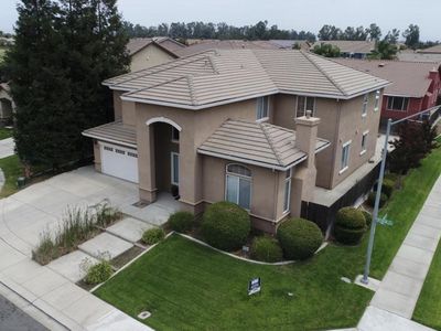 1642 Skyview Ct, Atwater, CA, 95301