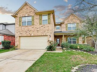 9539 Ryans Ranch Ln, Katy, TX 77494