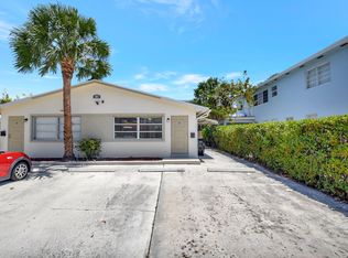 310 N M St E #3, Lake Worth, FL 33460