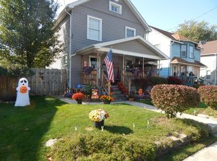 825 Oak Grove Ave, Marion, OH 43302