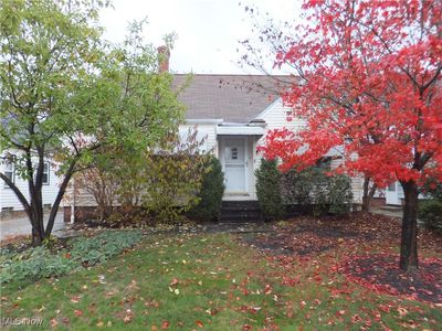 4115 W 58th St, Cleveland, OH, 44144