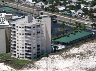 4421 Thomas Dr UNIT 701, Panama City Beach, FL 32408