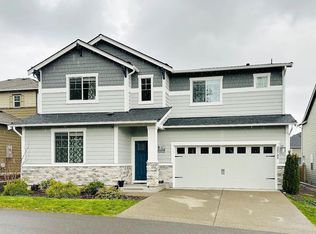 20708 SE 259th Pl, Covington, WA 98042