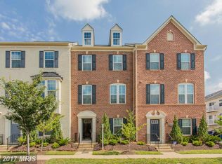 3720 Hansberry Ct NE, Washington, DC 20018
