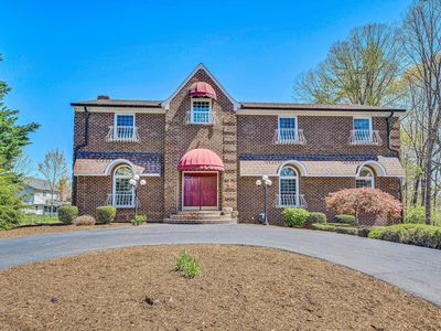 1710 Dawn Ln SW, Roanoke, VA, 24018