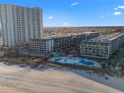 5905 South Kings Hwy. #B-325, Myrtle Beach, SC, 29575