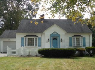 20 Edgewood Acres, New Castle, PA