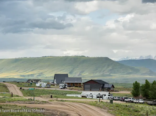 LOT 143 Merrimac Trl, Boulder, WY 82923