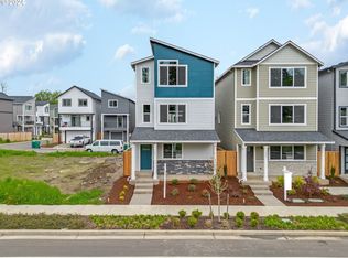 1431 N Chehalis Ln, Newberg, OR 97132