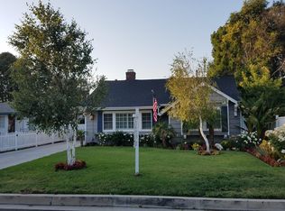 22417 Dolorosa St, Woodland Hills, CA 91367