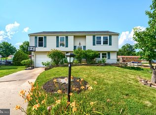 16 Ayr Ct, Baltimore, MD 21236