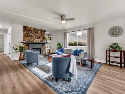 1818 Del Mar Ave, Redding, CA, 96003