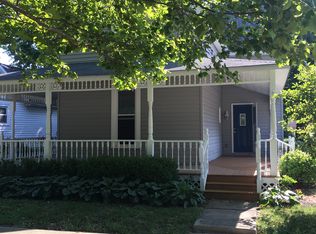 241 S Pearl St, Pendleton, IN 46064