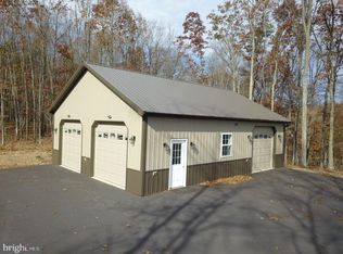 Fable Rd LOT 21, Hedgesville, WV 25427