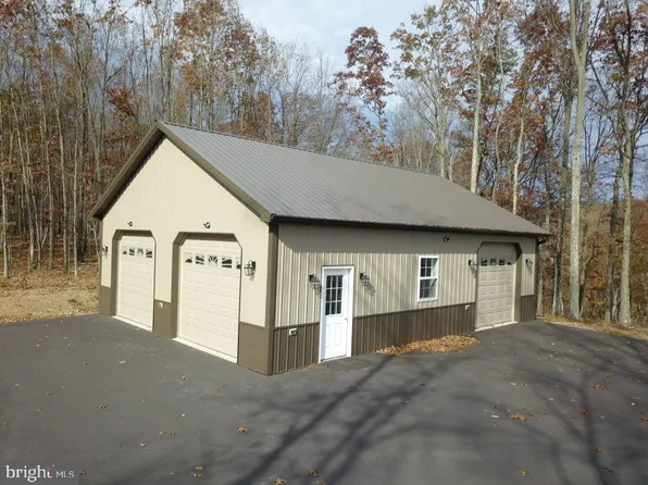 Fable Rd Lot 21, Hedgesville, WV 25427