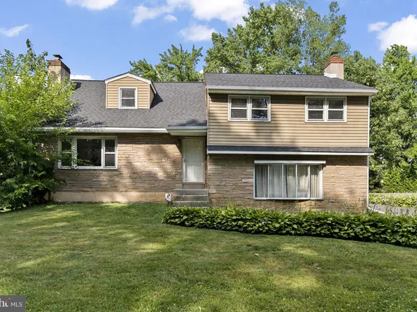 634 Hutchinson Ter, Holmes, PA 19043