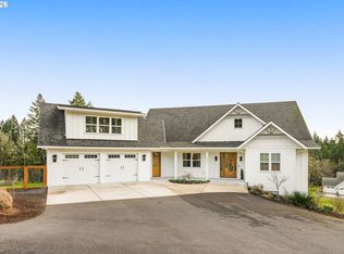 50450 Maple Meadows Ave, Scappoose, OR 97056