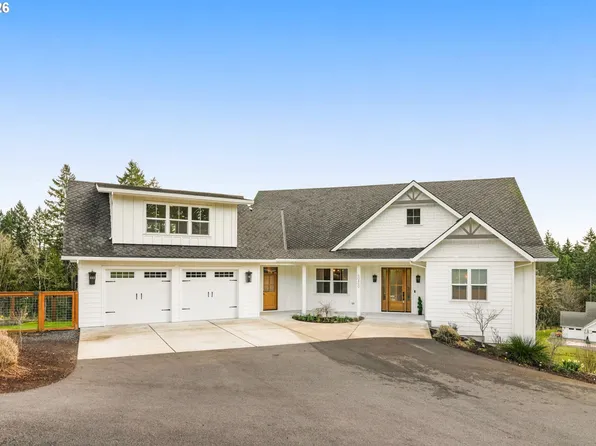 50450 Maple Meadows Ave, Scappoose, OR 97056