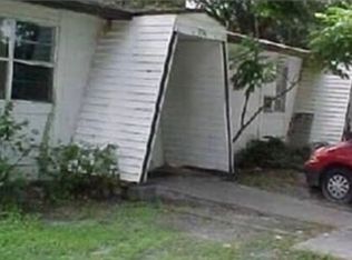 22 2nd St SW, Fort Meade, FL 33841