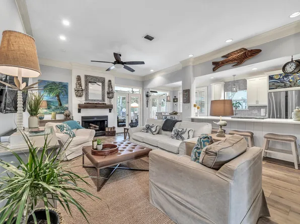 578 Calle Escada Santa, Santa Rosa Beach, FL 32459