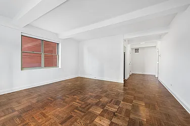 Rented by Rudin Management Company, Inc.